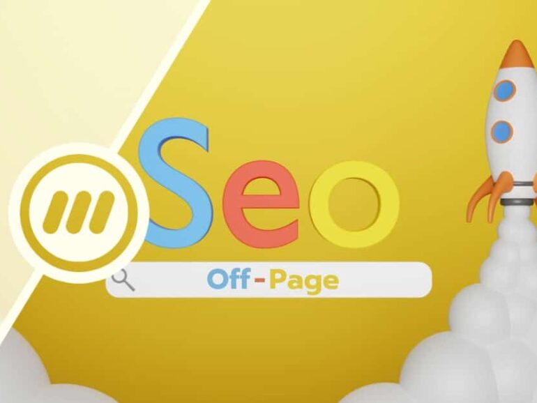 SEO Off-Page: Strategie per aumentare l’autorità del tuo sito