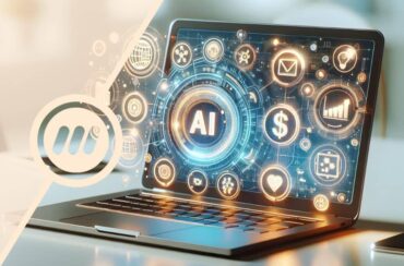 L’intelligenza artificiale nel web marketing: Opportunità e sfide