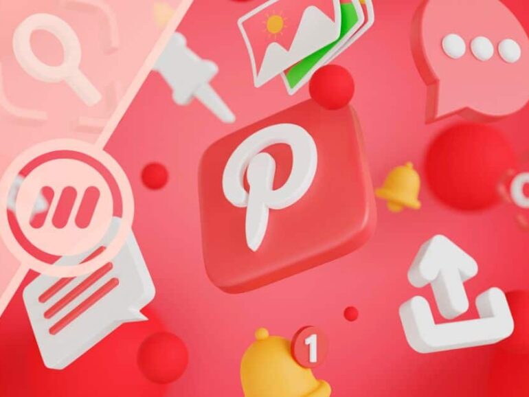 Pinterest business: Strategie per aumentare il traffico e le vendite