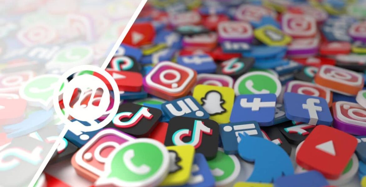 Social su cui puntare per la tua strategia di social media marketing